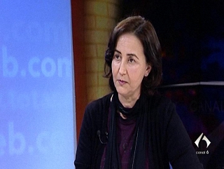 Entrevista Ana María Cánovas, Concejala Hacienda